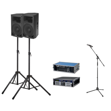 Снимка на система номер 1