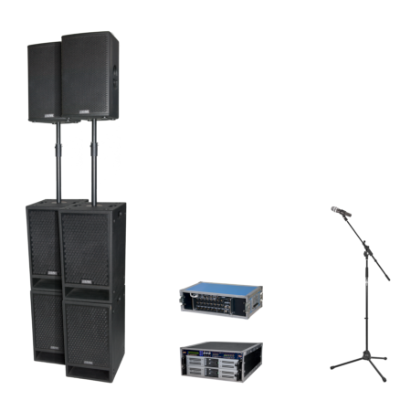 Снимка на система номер 1