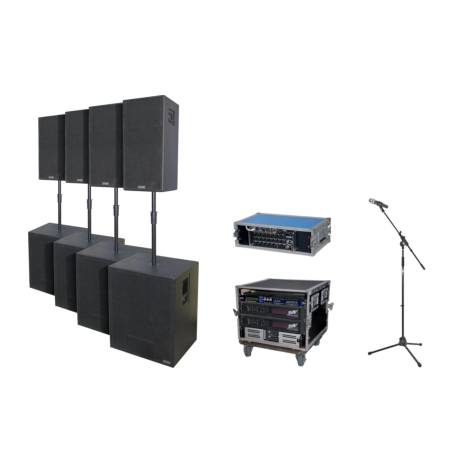 Снимка на система номер 1