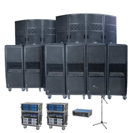 Снимка на система номер 1